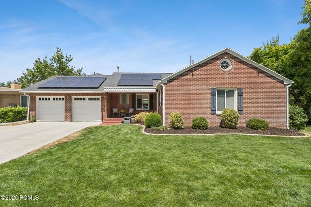 1925 E Hillcrest Avenue, Salt Lake City, UT 84106