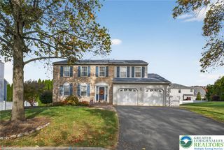 3905 Evergreen Drive, Bethlehem Twp, PA 18020