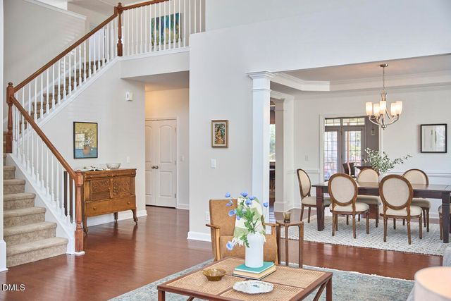 3608 Katie Lane, Durham, NC 27705