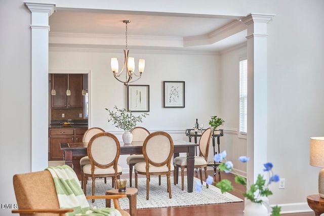 3608 Katie Lane, Durham, NC 27705