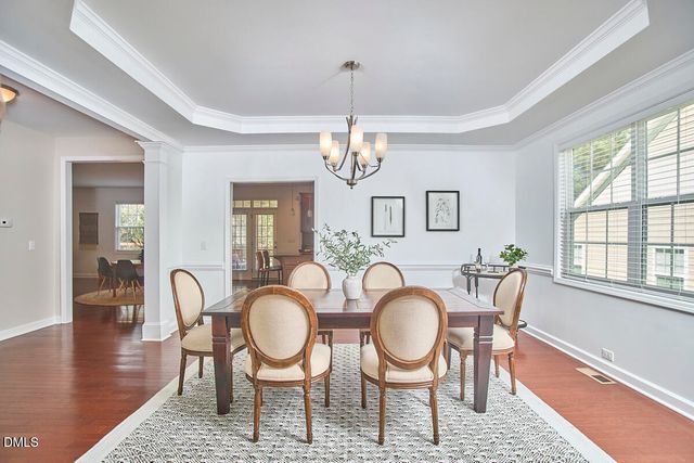 3608 Katie Lane, Durham, NC 27705