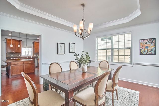 3608 Katie Lane, Durham, NC 27705