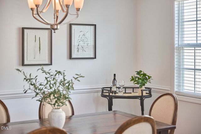 3608 Katie Lane, Durham, NC 27705