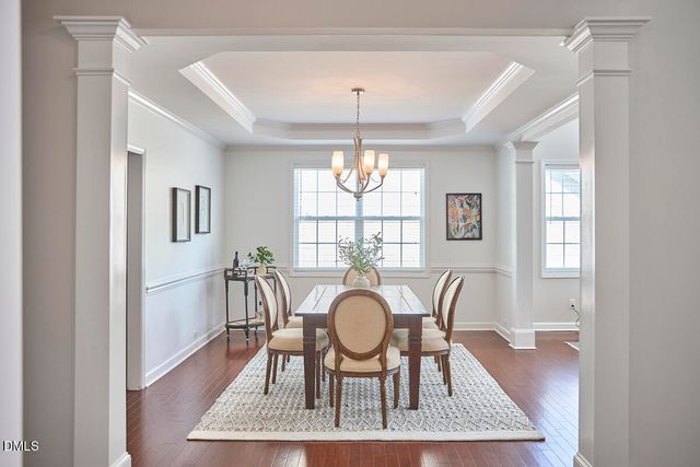 3608 Katie Lane, Durham, NC 27705