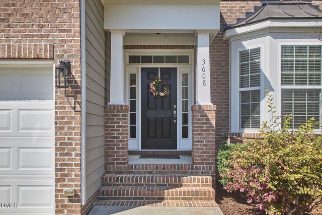 3608 Katie Lane, Durham, NC 27705