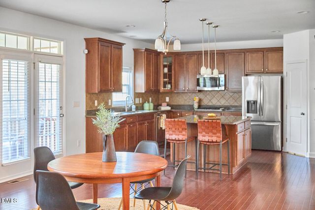 3608 Katie Lane, Durham, NC 27705