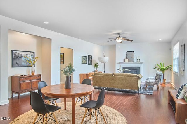 3608 Katie Lane, Durham, NC 27705