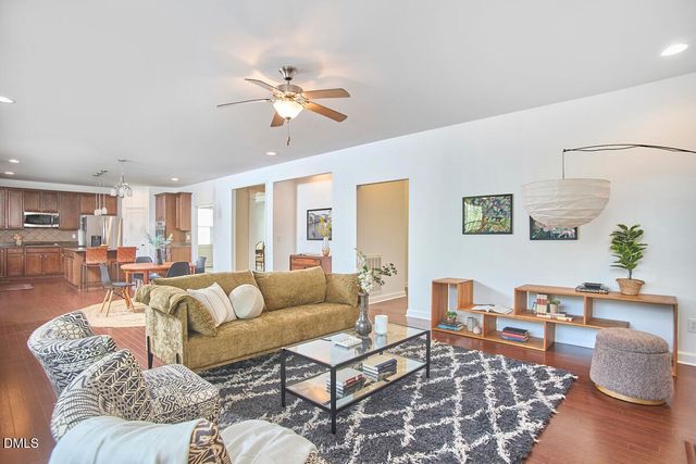 3608 Katie Lane, Durham, NC 27705