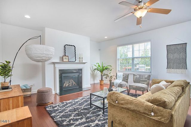 3608 Katie Lane, Durham, NC 27705