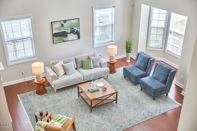 3608 Katie Lane, Durham, NC 27705