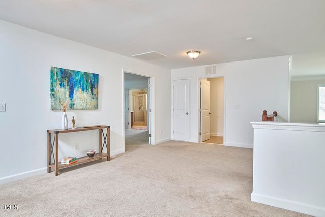 3608 Katie Lane, Durham, NC 27705