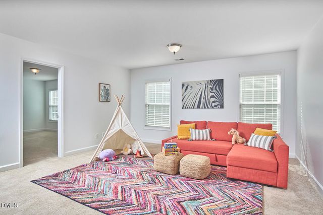 3608 Katie Lane, Durham, NC 27705