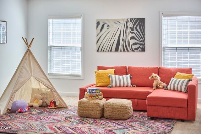 3608 Katie Lane, Durham, NC 27705