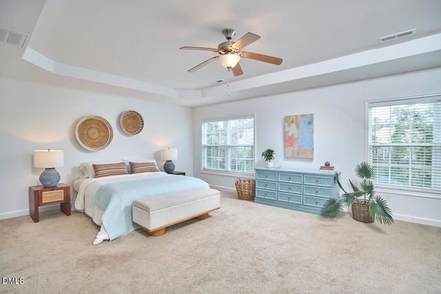 3608 Katie Lane, Durham, NC 27705