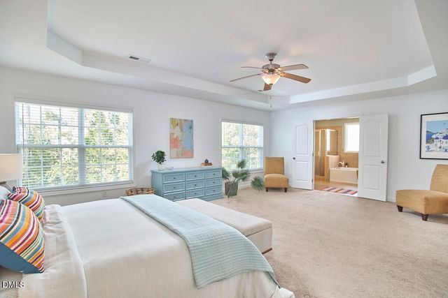 3608 Katie Lane, Durham, NC 27705