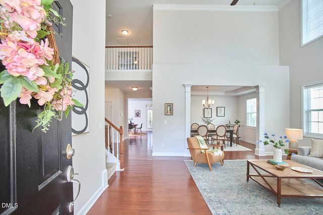 3608 Katie Lane, Durham, NC 27705