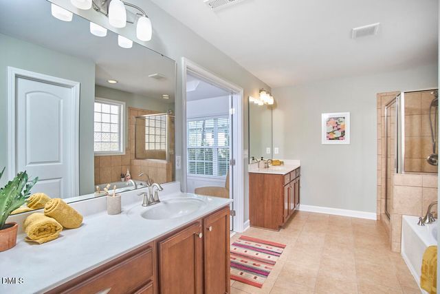 3608 Katie Lane, Durham, NC 27705