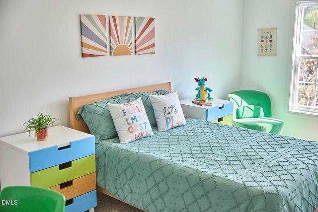 3608 Katie Lane, Durham, NC 27705