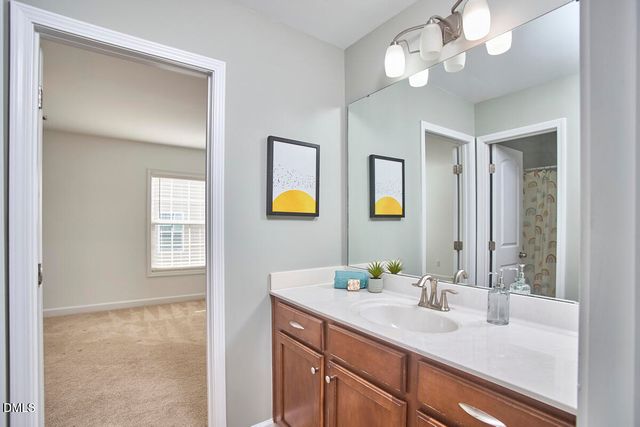 3608 Katie Lane, Durham, NC 27705