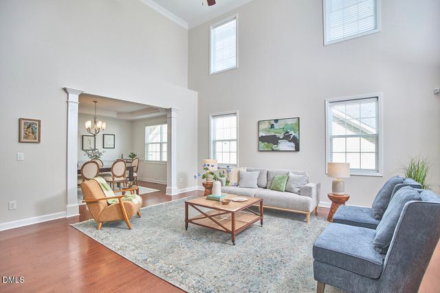 3608 Katie Lane, Durham, NC 27705