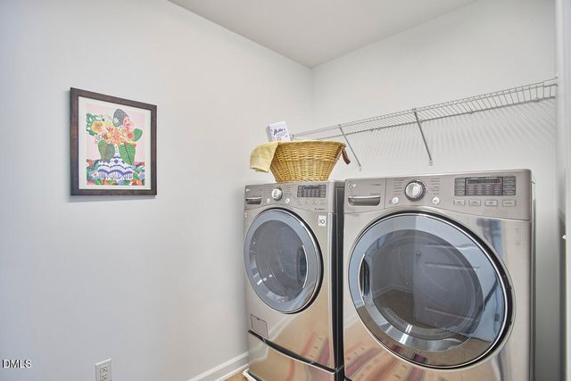 3608 Katie Lane, Durham, NC 27705