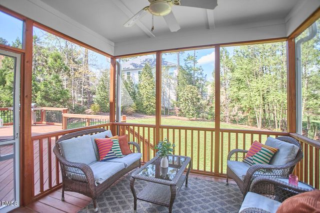 3608 Katie Lane, Durham, NC 27705