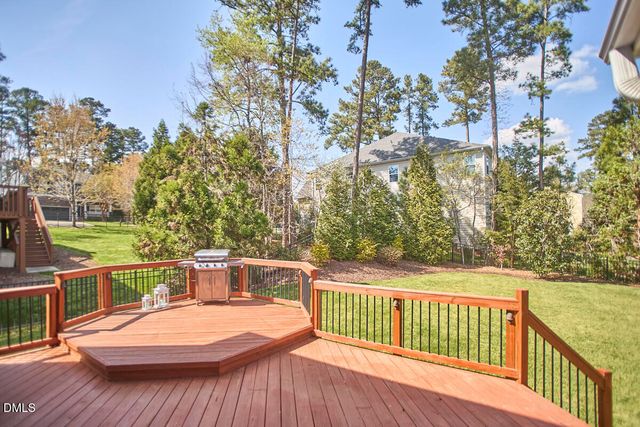 3608 Katie Lane, Durham, NC 27705