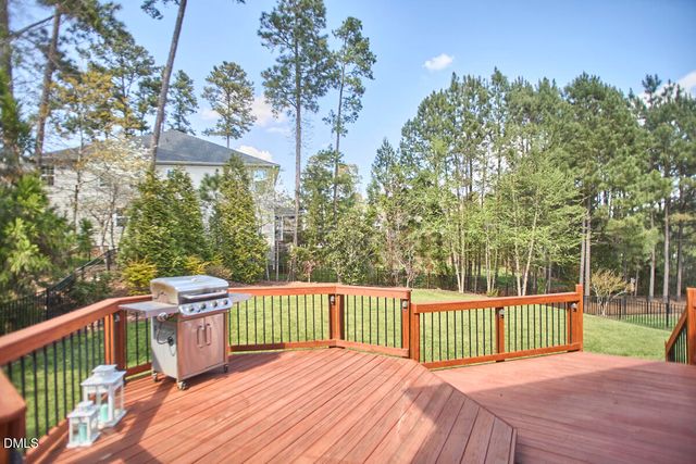 3608 Katie Lane, Durham, NC 27705