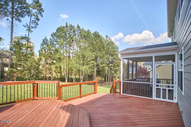 3608 Katie Lane, Durham, NC 27705