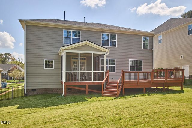 3608 Katie Lane, Durham, NC 27705