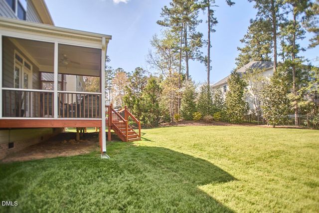 3608 Katie Lane, Durham, NC 27705