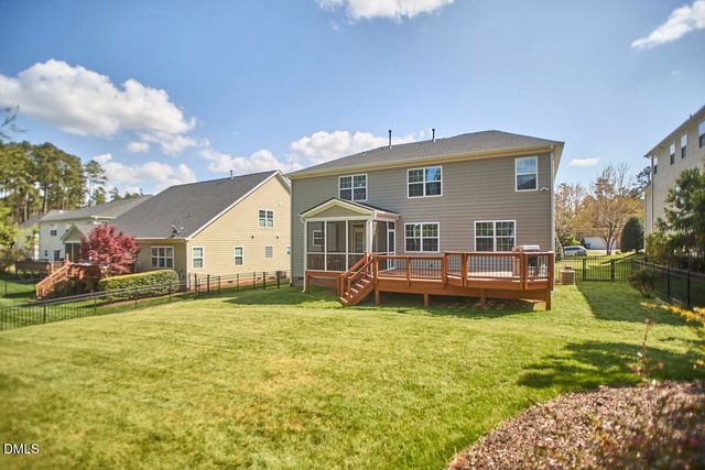 3608 Katie Lane, Durham, NC 27705