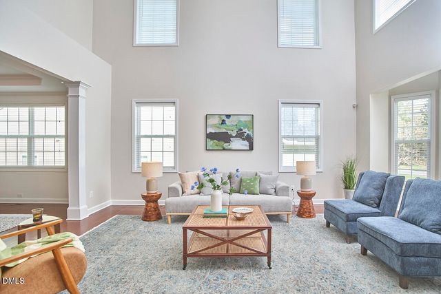 3608 Katie Lane, Durham, NC 27705