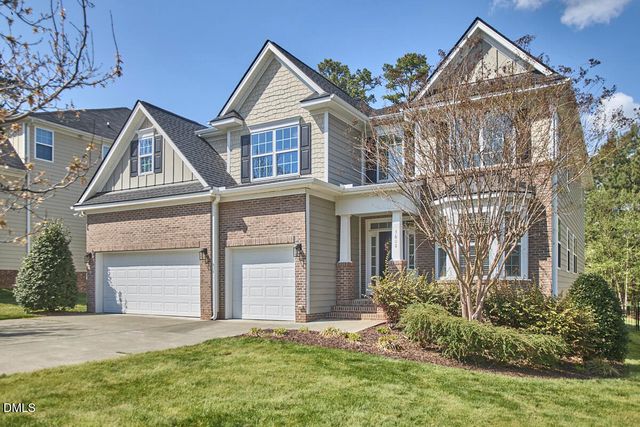 3608 Katie Lane, Durham, NC 27705