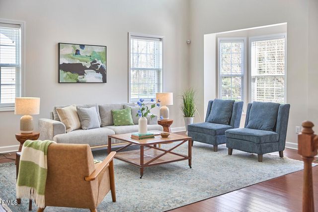 3608 Katie Lane, Durham, NC 27705