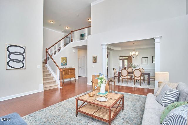 3608 Katie Lane, Durham, NC 27705