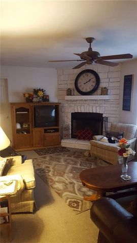 14072, 14676, 14678 Cliffbriar Road, West Fork, AR 72774