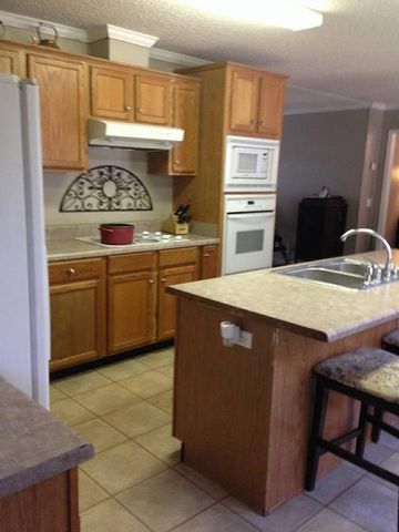14072, 14676, 14678 Cliffbriar Road, West Fork, AR 72774