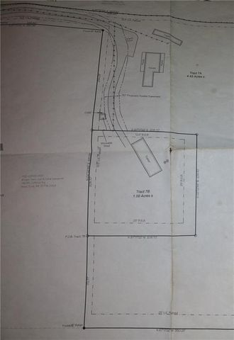 14072, 14676, 14678 Cliffbriar Road, West Fork, AR 72774