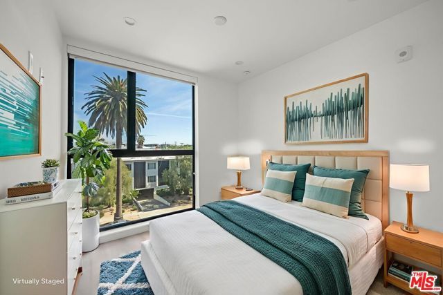 3755 S Canfield Avenue 202, Los Angeles, CA 90034