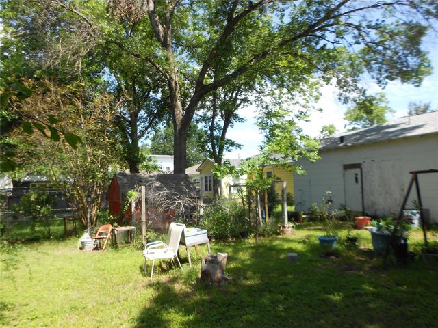 1405 Karen Ave, Austin, TX 78757
