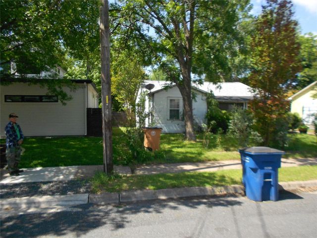 1405 Karen Ave, Austin, TX 78757