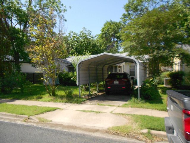 1405 Karen Ave, Austin, TX 78757