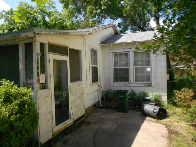 1405 Karen Ave, Austin, TX 78757