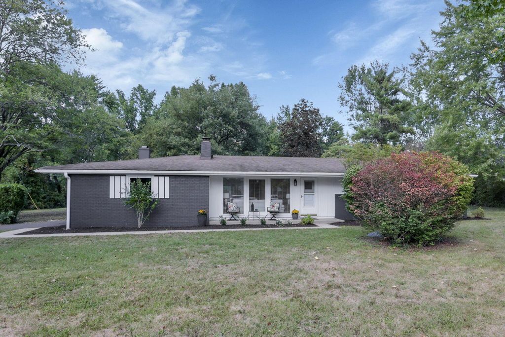 5944 Havens Corners Road, Columbus, OH 43230