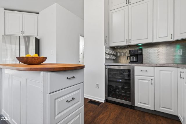 5108 Fairmead Circle, Raleigh, NC 27613