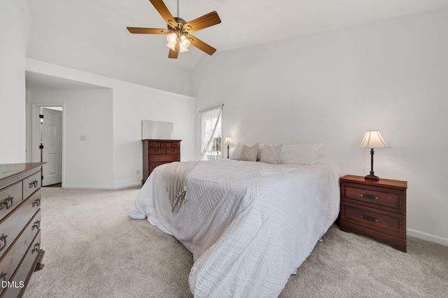 5108 Fairmead Circle, Raleigh, NC 27613