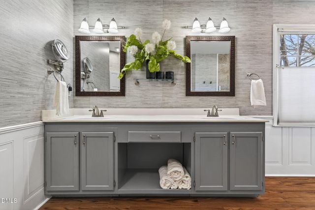 5108 Fairmead Circle, Raleigh, NC 27613