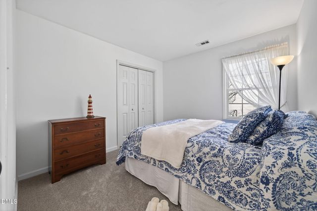 5108 Fairmead Circle, Raleigh, NC 27613