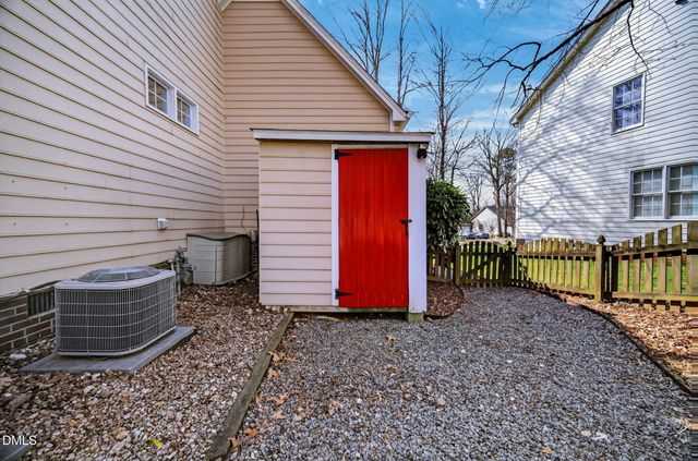 5108 Fairmead Circle, Raleigh, NC 27613